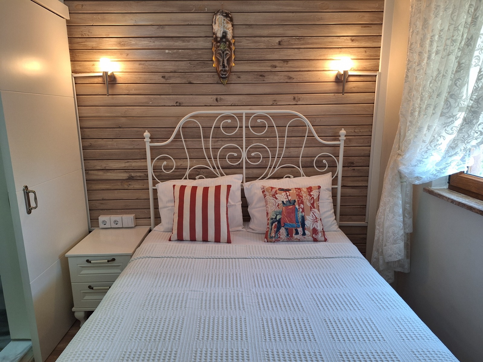 suit aile 8 nolu oda